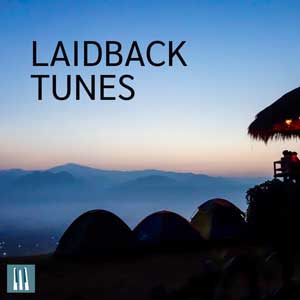 Laidback tunes
